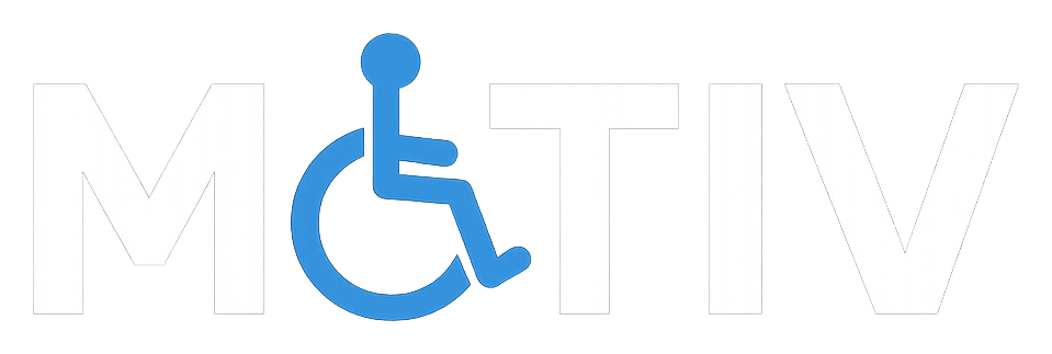 MOTIV - Motivating Mobility